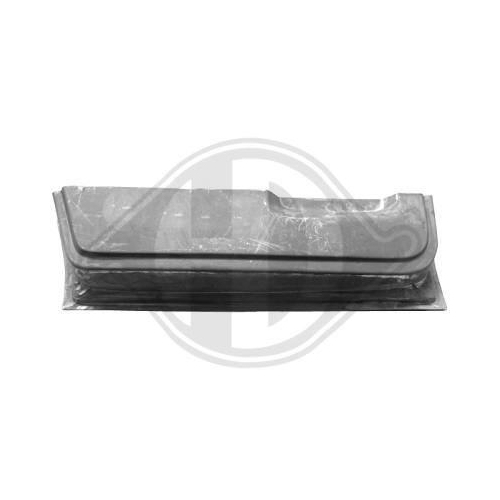 DIEDERICHS T&uuml;r, Karosserie 9222214