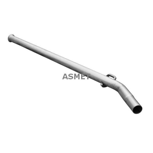 ASMET Abgasrohr 10.133