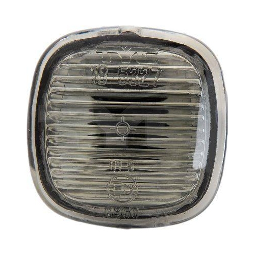 TYC Blinkleuchte 18-5327-25-2