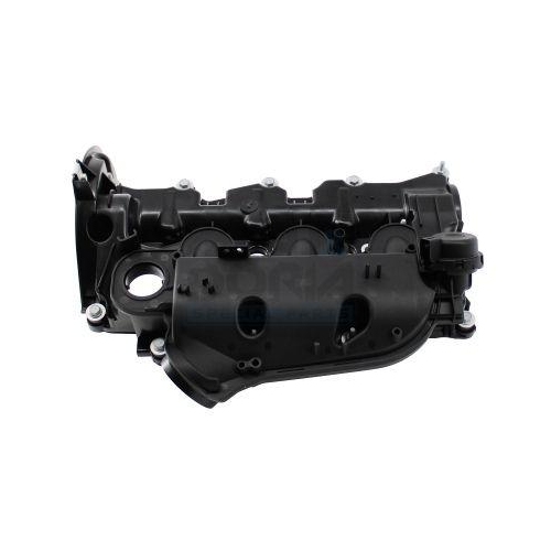 MEAT & DORIA Zylinderkopfhaube 91929