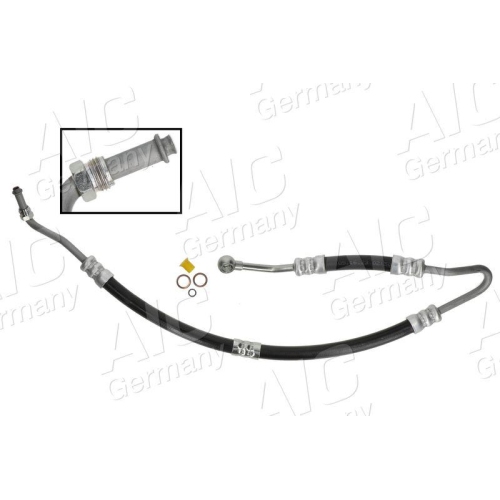 AIC Hydraulikschlauch, Lenkung Original AIC Quality 58517