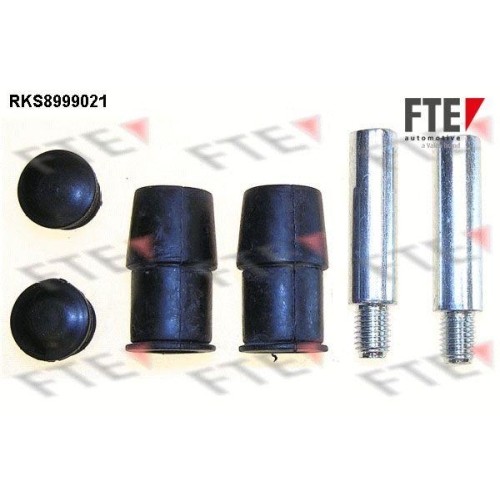 FTE Führungshülse, Bremssattel 9334364