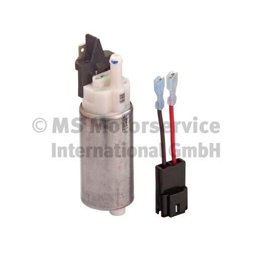 PIERBURG Kraftstoffpumpe 7.02701.27.0