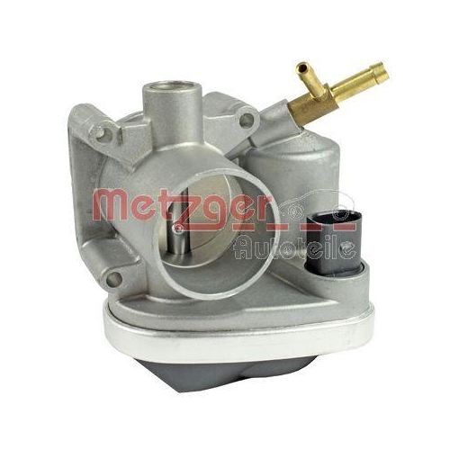 METZGER AUTOTEILE Drosselklappenstutzen ORIGINAL ERSATZTEIL 0892363