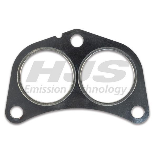 HJS Dichtung, Abgasrohr 83 15 7100