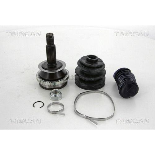 TRISCAN Gelenksatz, Antriebswelle 8540 43113