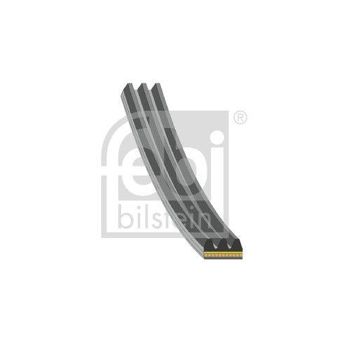 FEBI BILSTEIN Keilrippenriemen 183220