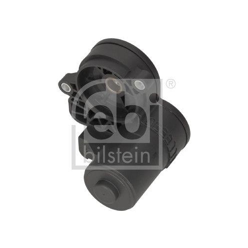 FEBI BILSTEIN Stellelement, Feststellbremse Bremssattel febi Plus 194496