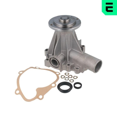 OPTIMAL Wasserpumpe, Motork&uuml;hlung AQ-1568