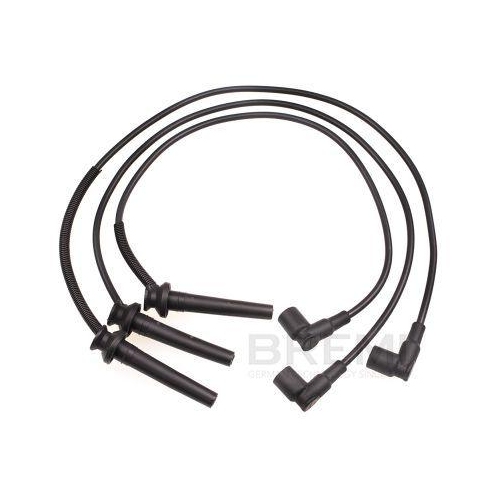 BREMI Z&uuml;ndleitungssatz