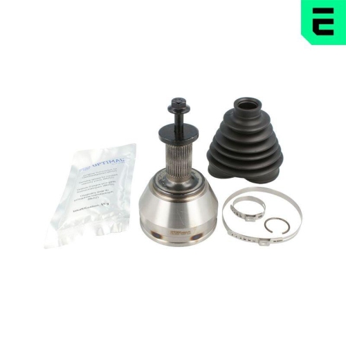 OPTIMAL Gelenksatz, Antriebswelle