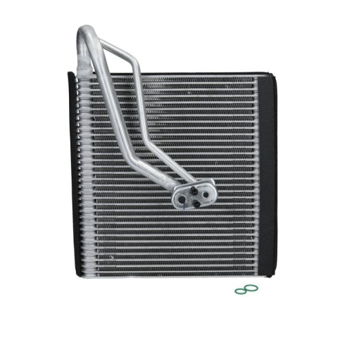 BOSCH Verdampfer, Klimaanlage 1 986 AD4 012