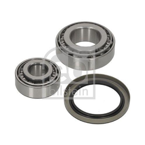 FEBI BILSTEIN Radlagersatz 195136