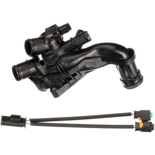 GATES Thermostat, K&uuml;hlmittel TH609105G1