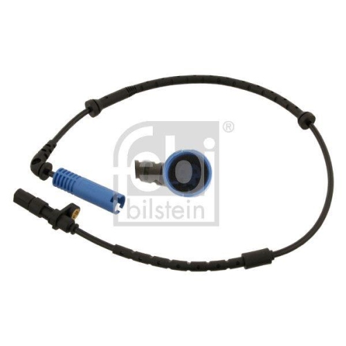 FEBI BILSTEIN Sensor, Raddrehzahl 30532
