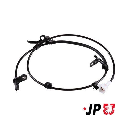 JP GROUP Sensor, Raddrehzahl JP 4897105780