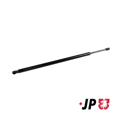 JP GROUP Gasfeder, Koffer-/Laderaum JP 1181215000