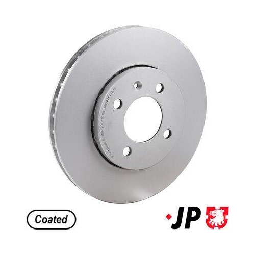 JP GROUP Bremsscheibe JP 1163114600