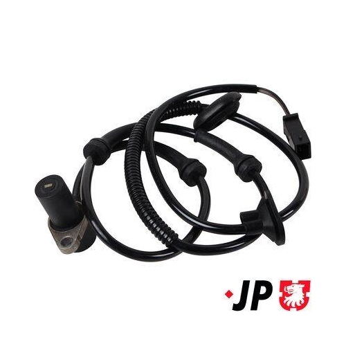 JP GROUP Sensor, Raddrehzahl JP 1197103900
