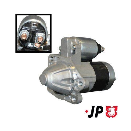 JP GROUP Starter JP 3890300300
