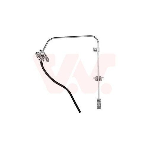 VAN WEZEL Fensterheber 1708232