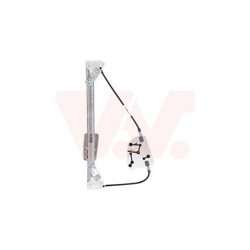 VAN WEZEL Fensterheber 8257264
