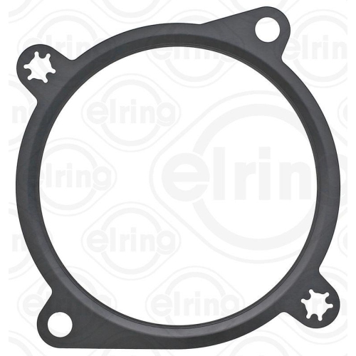 ELRING Dichtung, Ansaugkr&uuml;mmergeh&auml;use 711.050