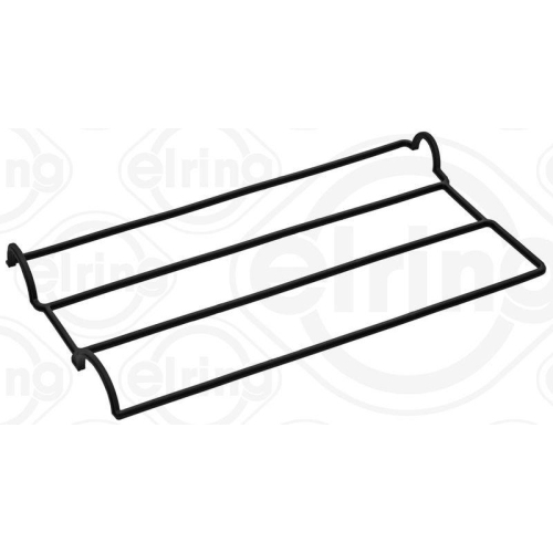 ELRING Dichtung, Zylinderkopfhaube 076.250