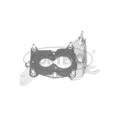 CORTECO Flansch, Vergaser 21652127