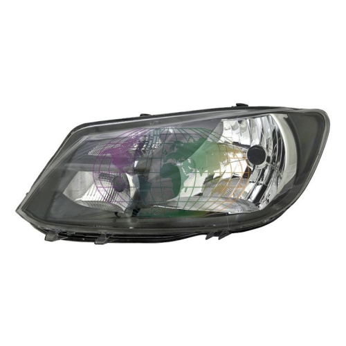 Lexmond Trading BV Hauptscheinwerfer 9201282