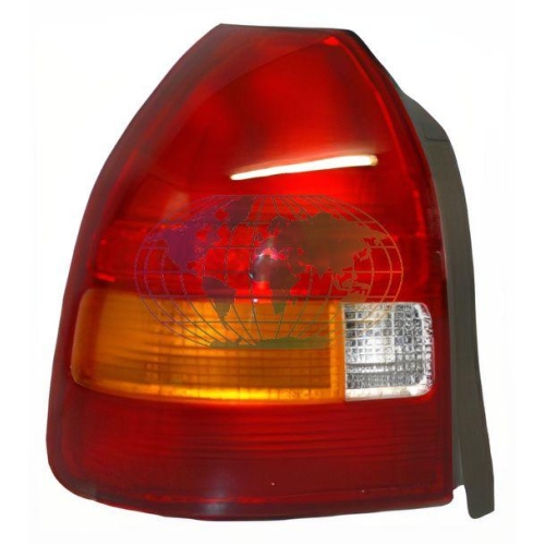 Lexmond Trading BV Schlussleuchte 4029401