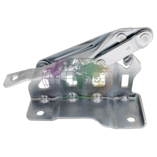 Lexmond Trading BV Scharnier, Motorhaube 4656851