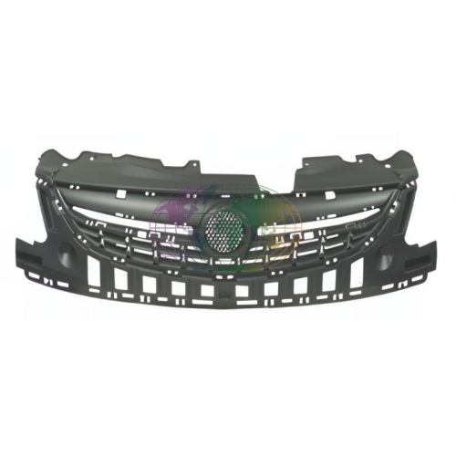 Lexmond Trading BV K&uuml;hlergitter 6444350