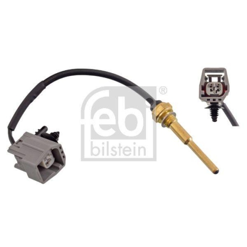 FEBI BILSTEIN Sensor, K&uuml;hlmitteltemperatur 107888
