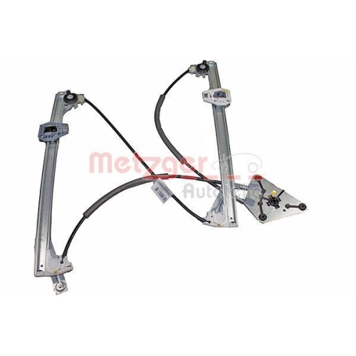 METZGER AUTOTEILE Fensterheber ORIGINAL ERSATZTEIL 2160573