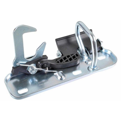 METZGER AUTOTEILE Sicherungshaken, Motorhaubenschloss 2310871