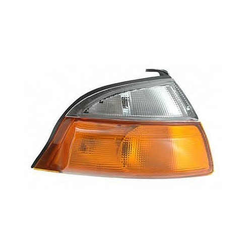 VAN WEZEL Blinkleuchte 5367904