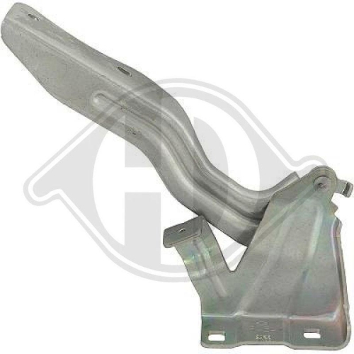DIEDERICHS Scharnier, Motorhaube 6046819