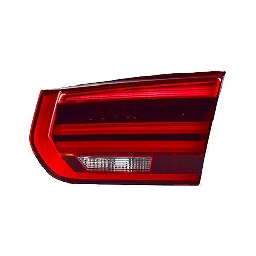 VAN WEZEL Heckleuchte 0693934