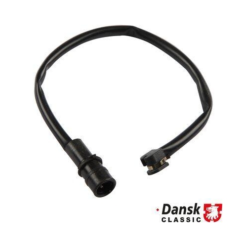 JP GROUP Sensor, Bremsbelagverschlei&szlig; DANSK CLAS 1697300500