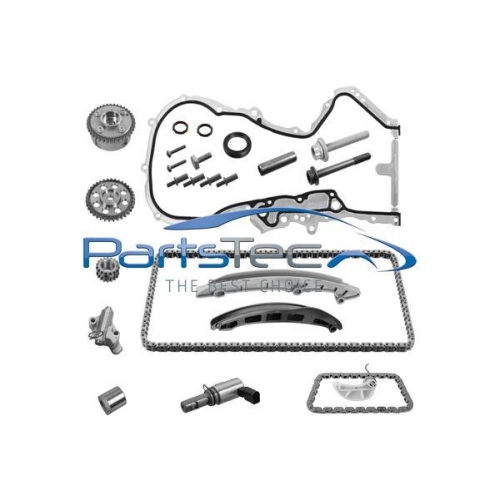 PartsTec Steuerkettensatz All-in-One PTA114-1005