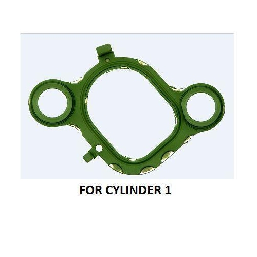 PAYEN Dichtung, Ansaugkr&uuml;mmer JD5955