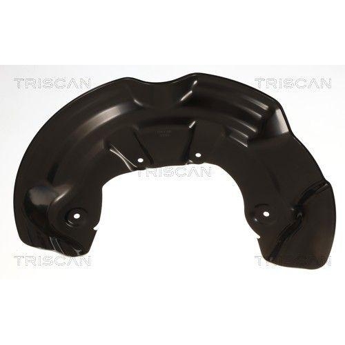 TRISCAN Spritzblech, Bremsscheibe 8125 29160