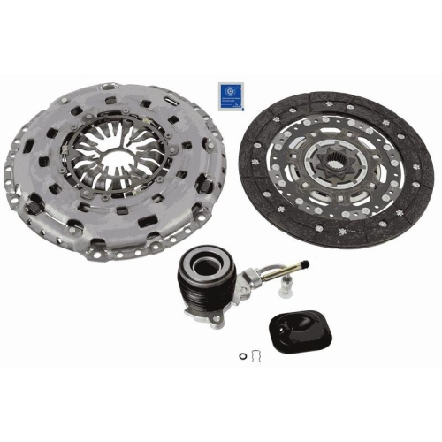 SACHS Kupplungssatz XTend Kit plus CSC 3000 990 113