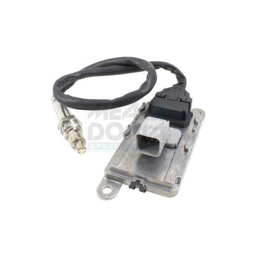 MEAT & DORIA NOx-Sensor, Harnstoffeinspritzung 57302