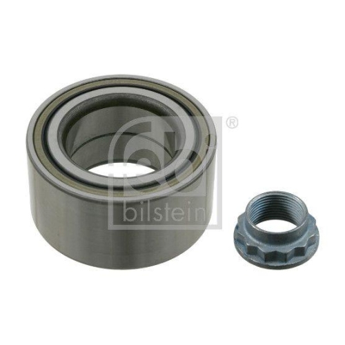 FEBI BILSTEIN Radlagersatz 07932