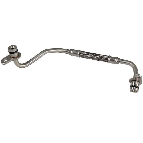 METZGER AUTOTEILE &Ouml;lleitung, Lader GREENPARTS 2361127