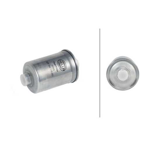 HELLA Kraftstofffilter 8ZF 366 110-051