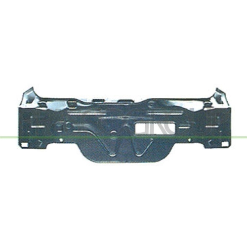PRASCO Heckwand Premium FT1323250