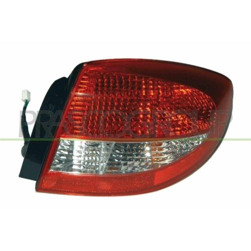 PRASCO Heckleuchte KI4224053